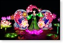 china light licht festival lichtshow show festiviteit glow evenement event chinees chinese verlichting draak dragon lichtfestival zoo